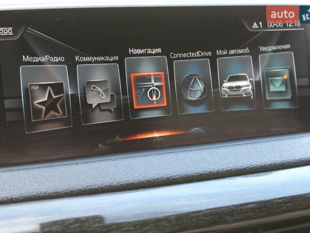 Белый БМВ Х5, объемом двигателя 3 л и пробегом 200 тыс. км за 36900 $, фото 45 на Automoto.ua