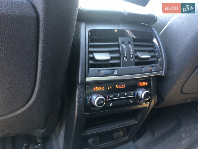 Білий БМВ Х5, об'ємом двигуна 4.4 л та пробігом 40 тис. км за 39999 $, фото 7 на Automoto.ua