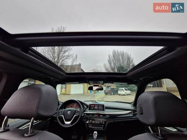 Білий БМВ Х5, об'ємом двигуна 3 л та пробігом 74 тис. км за 29500 $, фото 27 на Automoto.ua