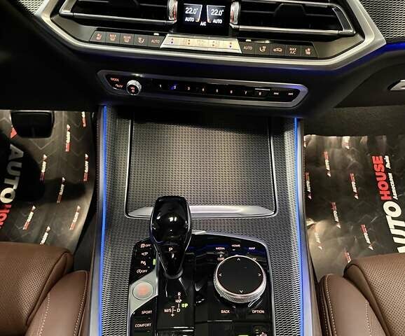 Білий БМВ Х5, об'ємом двигуна 2.99 л та пробігом 73 тис. км за 69700 $, фото 68 на Automoto.ua