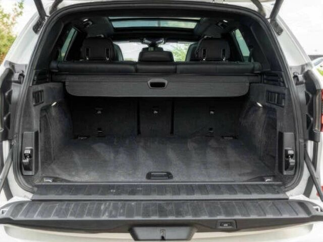 Белый БМВ Х5, объемом двигателя 4.4 л и пробегом 47 тыс. км за 24950 $, фото 9 на Automoto.ua