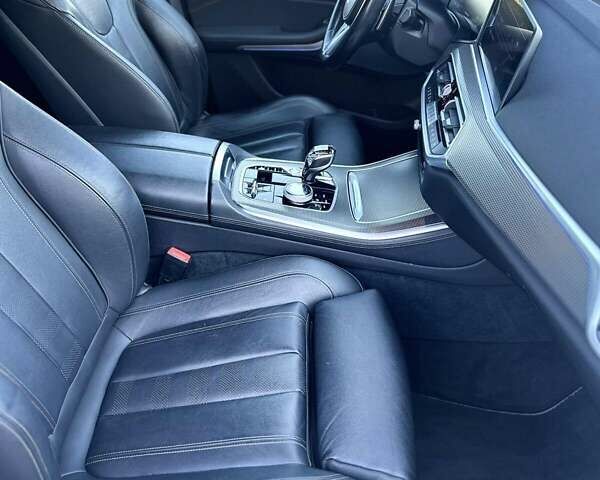 Белый БМВ Х5, объемом двигателя 2.99 л и пробегом 160 тыс. км за 54500 $, фото 29 на Automoto.ua