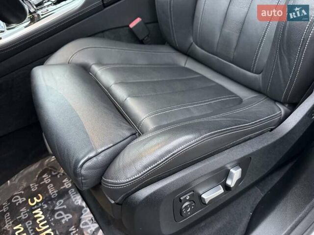 Белый БМВ Х5, объемом двигателя 3 л и пробегом 62 тыс. км за 50900 $, фото 107 на Automoto.ua