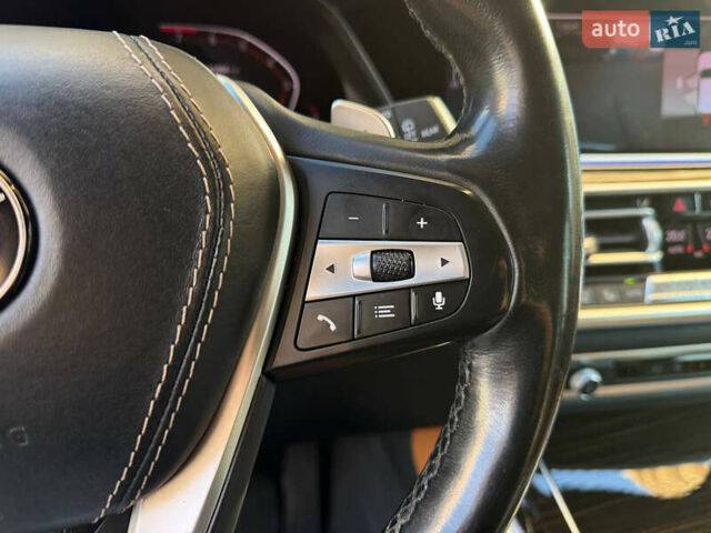 Білий БМВ Х5, об'ємом двигуна 3 л та пробігом 120 тис. км за 42900 $, фото 23 на Automoto.ua