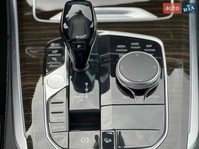 Белый БМВ Х5, объемом двигателя 3 л и пробегом 117 тыс. км за 59900 $, фото 38 на Automoto.ua