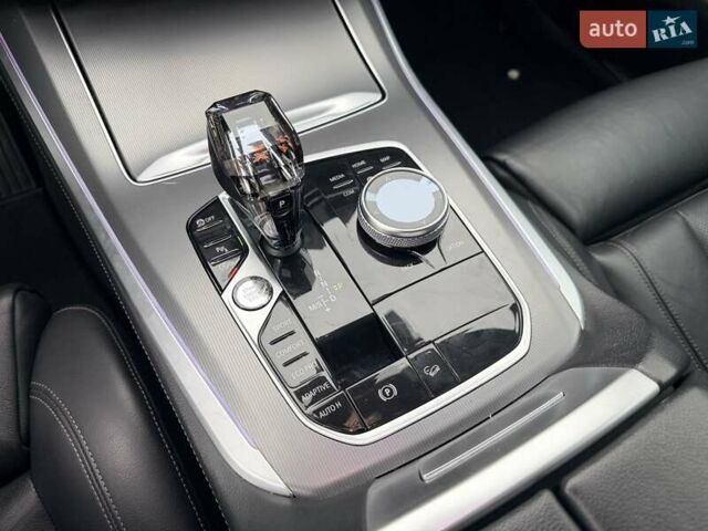 Білий БМВ Х5, об'ємом двигуна 2 л та пробігом 193 тис. км за 49500 $, фото 21 на Automoto.ua