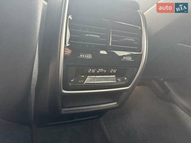 Білий БМВ Х5, об'ємом двигуна 4.39 л та пробігом 101 тис. км за 49000 $, фото 20 на Automoto.ua