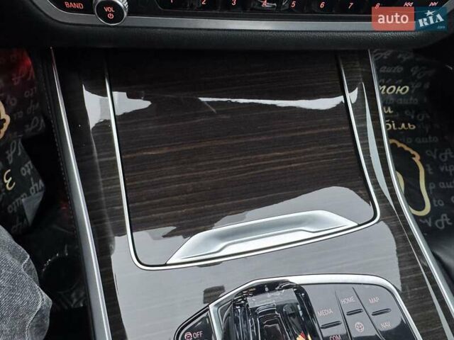 Белый БМВ Х5, объемом двигателя 3 л и пробегом 62 тыс. км за 50900 $, фото 116 на Automoto.ua