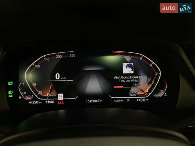 Белый БМВ Х5, объемом двигателя 3 л и пробегом 114 тыс. км за 49900 $, фото 23 на Automoto.ua