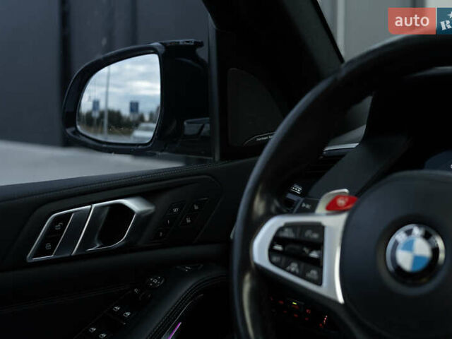 Белый БМВ Х5, объемом двигателя 3 л и пробегом 135 тыс. км за 64000 $, фото 86 на Automoto.ua