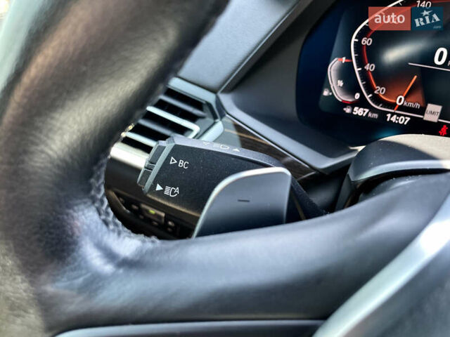 Білий БМВ Х5, об'ємом двигуна 3 л та пробігом 102 тис. км за 43700 $, фото 40 на Automoto.ua