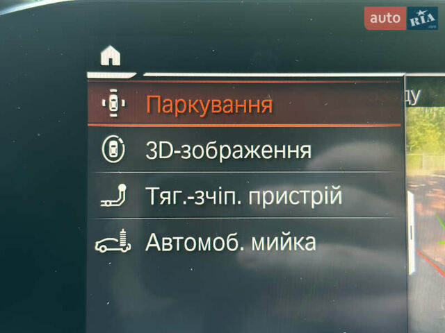 Белый БМВ Х5, объемом двигателя 2.99 л и пробегом 104 тыс. км за 71000 $, фото 19 на Automoto.ua