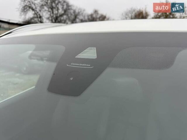 Белый БМВ Х5, объемом двигателя 3 л и пробегом 62 тыс. км за 50900 $, фото 6 на Automoto.ua