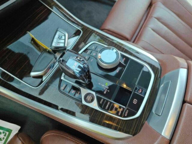 Белый БМВ Х5, объемом двигателя 3 л и пробегом 35 тыс. км за 23000 $, фото 6 на Automoto.ua