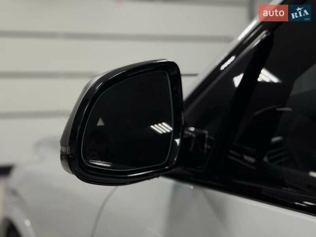 Белый БМВ Х5, объемом двигателя 4.39 л и пробегом 166 тыс. км за 55500 $, фото 25 на Automoto.ua