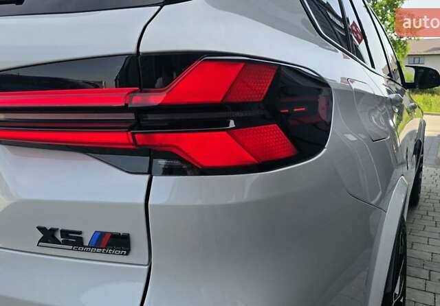 Білий БМВ Х5, об'ємом двигуна 3 л та пробігом 168 тис. км за 60999 $, фото 17 на Automoto.ua