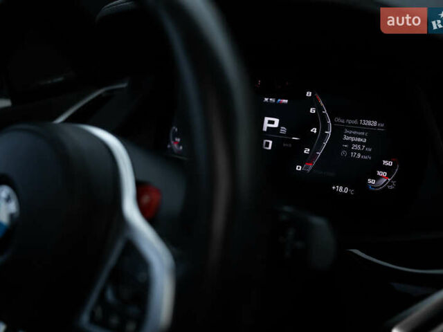 Белый БМВ Х5, объемом двигателя 3 л и пробегом 135 тыс. км за 64000 $, фото 70 на Automoto.ua