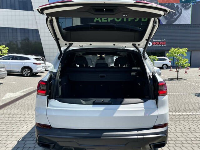 Білий БМВ Х5, об'ємом двигуна 3 л та пробігом 102 тис. км за 43700 $, фото 10 на Automoto.ua