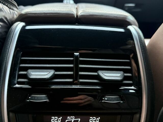 Белый БМВ Х5, объемом двигателя 2.99 л и пробегом 99 тыс. км за 63900 $, фото 3 на Automoto.ua