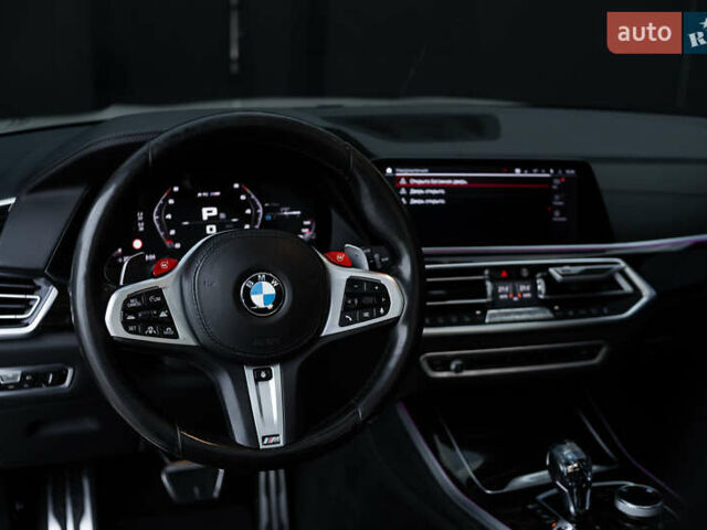 Белый БМВ Х5, объемом двигателя 3 л и пробегом 135 тыс. км за 64000 $, фото 60 на Automoto.ua