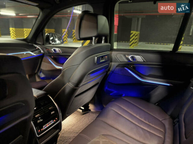 Белый БМВ Х5, объемом двигателя 3 л и пробегом 149 тыс. км за 48000 $, фото 16 на Automoto.ua