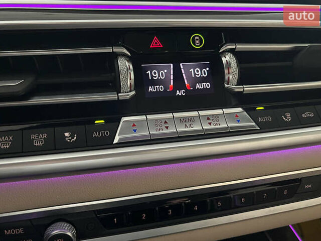 Белый БМВ Х5, объемом двигателя 3 л и пробегом 144 тыс. км за 46500 $, фото 17 на Automoto.ua