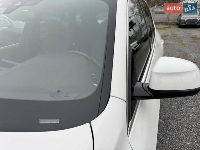 Белый БМВ Х5, объемом двигателя 3 л и пробегом 62 тыс. км за 50900 $, фото 44 на Automoto.ua