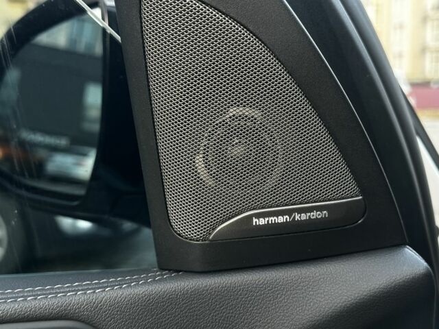 Білий БМВ Х5, об'ємом двигуна 3 л та пробігом 165 тис. км за 41996 $, фото 13 на Automoto.ua