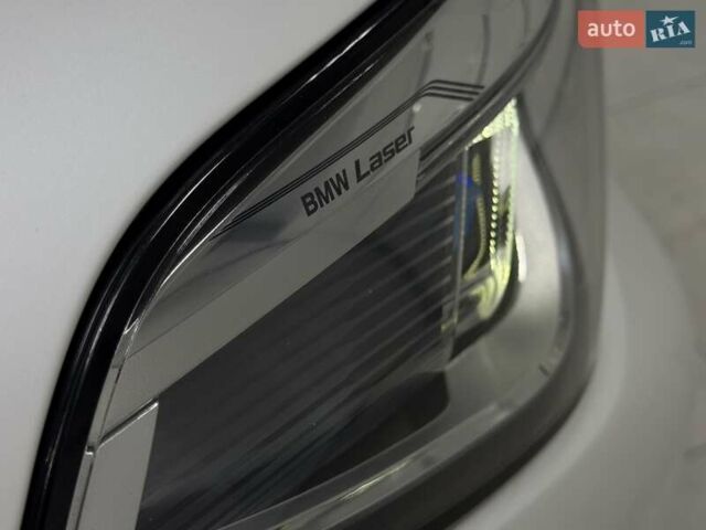 Белый БМВ Х5, объемом двигателя 4.39 л и пробегом 166 тыс. км за 55500 $, фото 7 на Automoto.ua