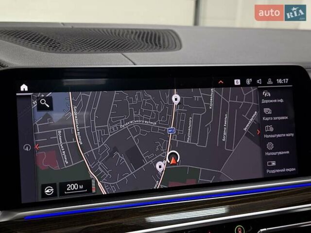 Белый БМВ Х5, объемом двигателя 4.39 л и пробегом 166 тыс. км за 55500 $, фото 33 на Automoto.ua