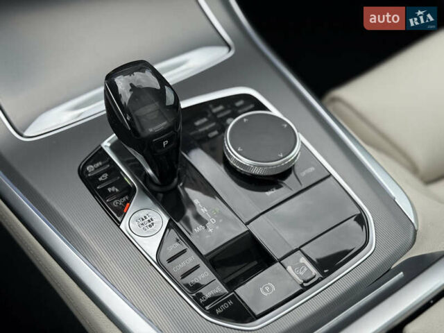 Белый БМВ Х5, объемом двигателя 3 л и пробегом 92 тыс. км за 47900 $, фото 33 на Automoto.ua