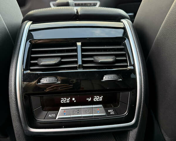 Белый БМВ Х5, объемом двигателя 3 л и пробегом 122 тыс. км за 57500 $, фото 27 на Automoto.ua