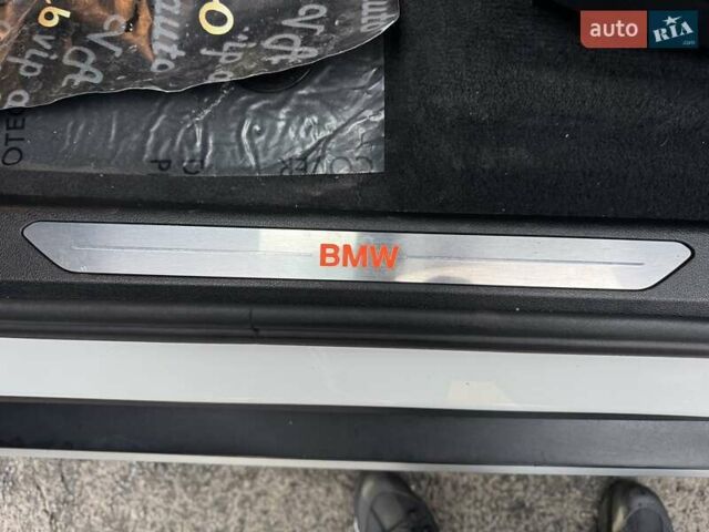 Белый БМВ Х5, объемом двигателя 3 л и пробегом 62 тыс. км за 50900 $, фото 89 на Automoto.ua