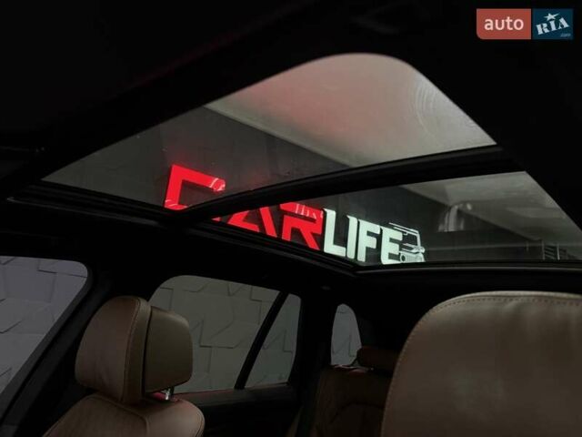 Белый БМВ Х5, объемом двигателя 4.39 л и пробегом 166 тыс. км за 55500 $, фото 43 на Automoto.ua