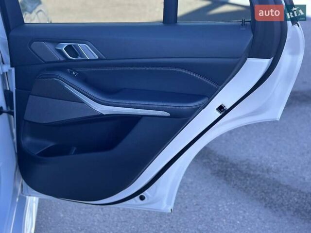 Белый БМВ Х5, объемом двигателя 2.99 л и пробегом 160 тыс. км за 54500 $, фото 32 на Automoto.ua