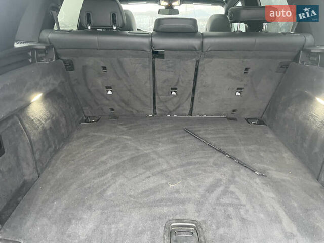 Білий БМВ Х5, об'ємом двигуна 3 л та пробігом 101 тис. км за 47500 $, фото 15 на Automoto.ua