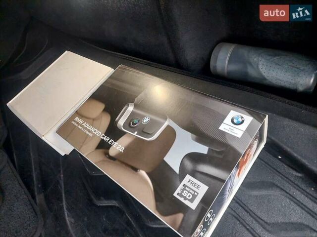 Белый БМВ Х5, объемом двигателя 2.99 л и пробегом 131 тыс. км за 61000 $, фото 11 на Automoto.ua