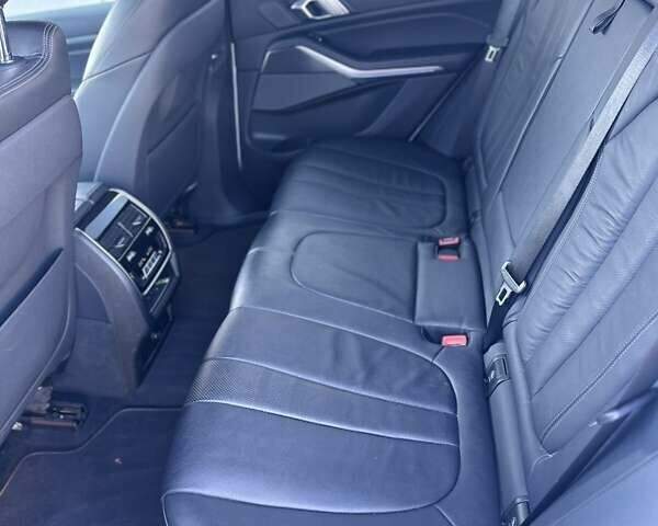 Белый БМВ Х5, объемом двигателя 2.99 л и пробегом 160 тыс. км за 54500 $, фото 25 на Automoto.ua