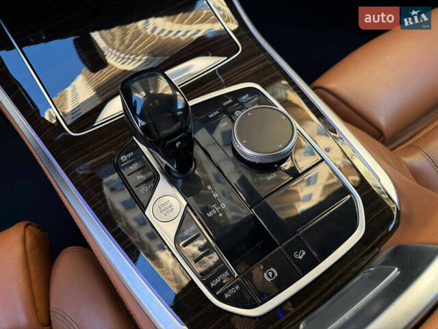 Білий БМВ Х5, об'ємом двигуна 3 л та пробігом 120 тис. км за 42900 $, фото 20 на Automoto.ua