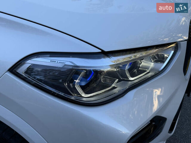 Білий БМВ Х5, об'ємом двигуна 2.99 л та пробігом 170 тис. км за 58499 $, фото 3 на Automoto.ua