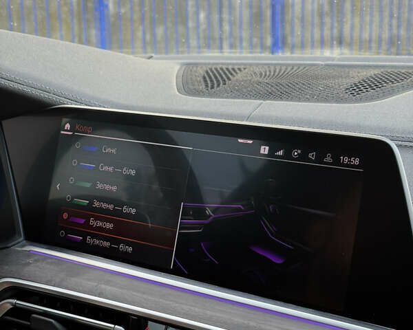 Белый БМВ Х5, объемом двигателя 3 л и пробегом 122 тыс. км за 57500 $, фото 32 на Automoto.ua