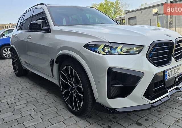 Білий БМВ Х5, об'ємом двигуна 3 л та пробігом 168 тис. км за 60999 $, фото 20 на Automoto.ua