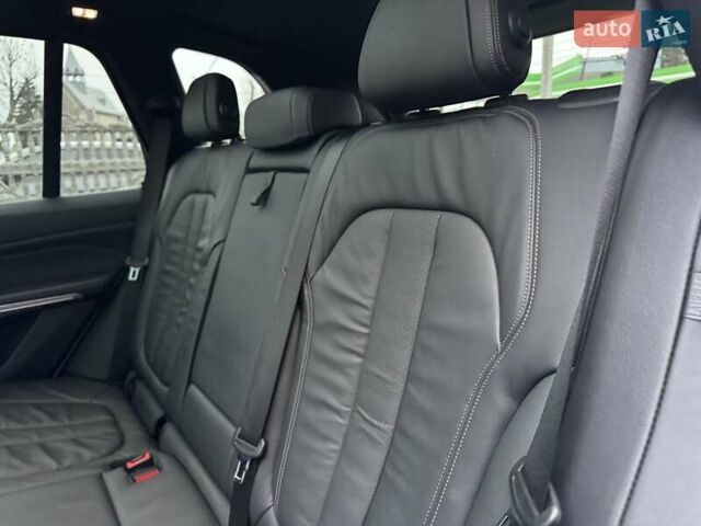 Белый БМВ Х5, объемом двигателя 3 л и пробегом 62 тыс. км за 50900 $, фото 99 на Automoto.ua