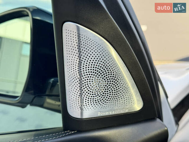 Белый БМВ Х5, объемом двигателя 4.39 л и пробегом 85 тыс. км за 63000 $, фото 21 на Automoto.ua