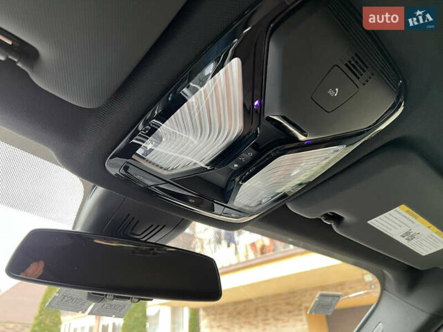 Белый БМВ Х5, объемом двигателя 3 л и пробегом 46 тыс. км за 53000 $, фото 29 на Automoto.ua