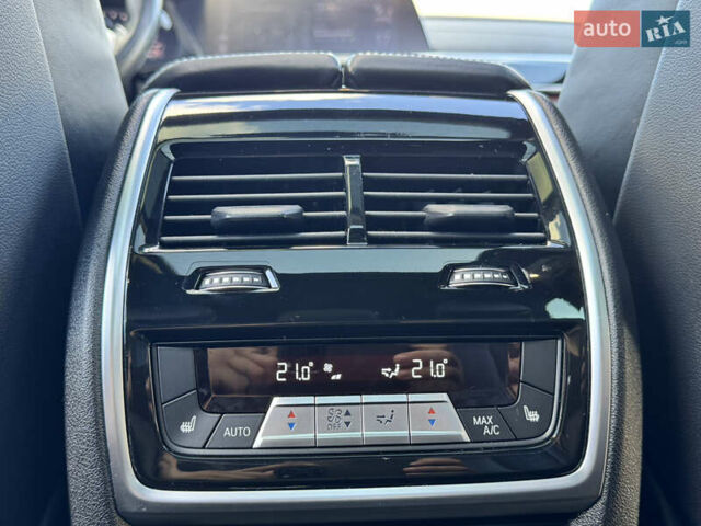 Белый БМВ Х5, объемом двигателя 4.39 л и пробегом 85 тыс. км за 63000 $, фото 26 на Automoto.ua