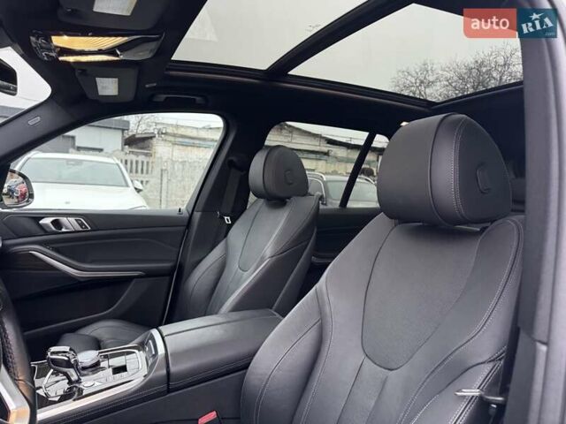 Белый БМВ Х5, объемом двигателя 3 л и пробегом 62 тыс. км за 50900 $, фото 37 на Automoto.ua