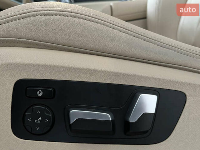 Белый БМВ Х5, объемом двигателя 3 л и пробегом 144 тыс. км за 46500 $, фото 23 на Automoto.ua