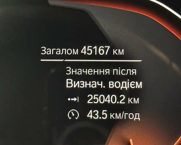 Белый БМВ Х5, объемом двигателя 2.99 л и пробегом 45 тыс. км за 80000 $, фото 53 на Automoto.ua