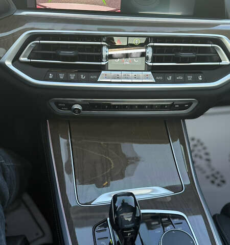 Білий БМВ Х5, об'ємом двигуна 3 л та пробігом 149 тис. км за 48000 $, фото 14 на Automoto.ua